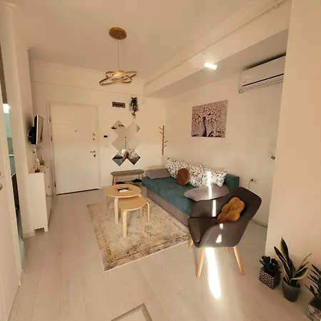 Dream Daire Köstence