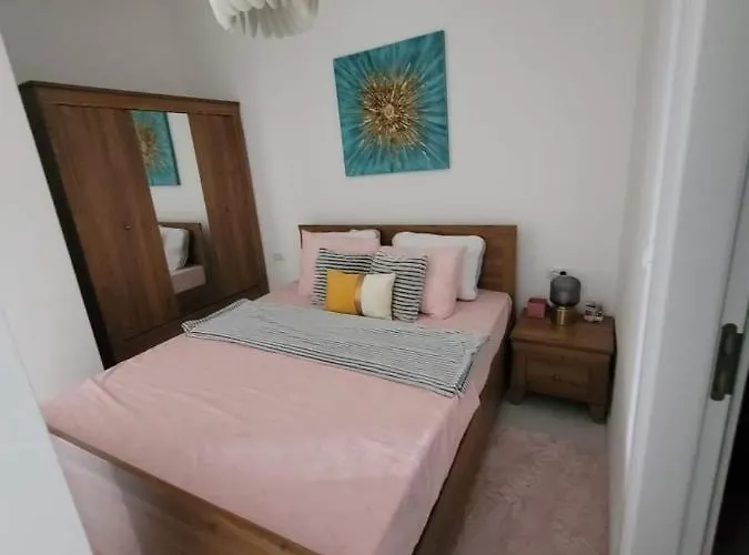 Daire Dream Köstence