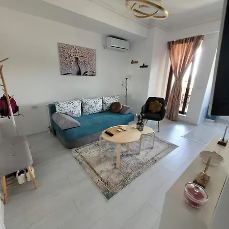 Dream Apartment