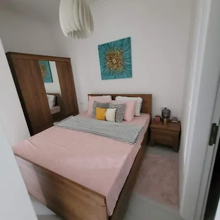 Апартаменты Dream Констанца