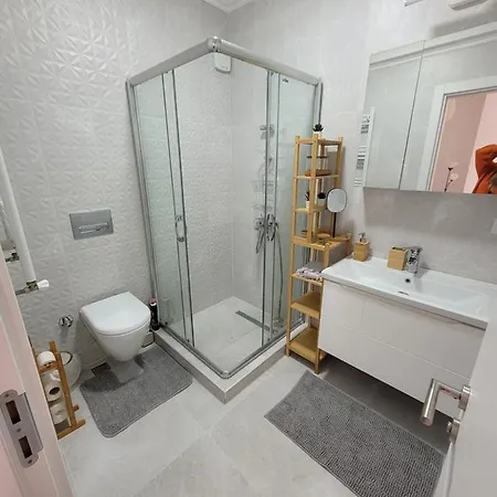 Dream Apartment *