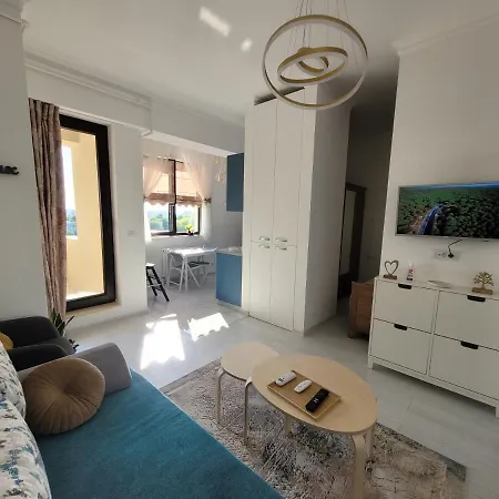 Dream Констанца