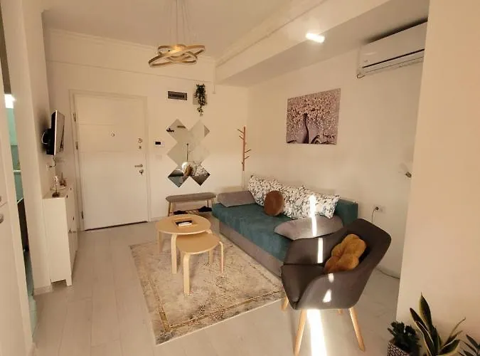 Dream Апартаменты Констанца