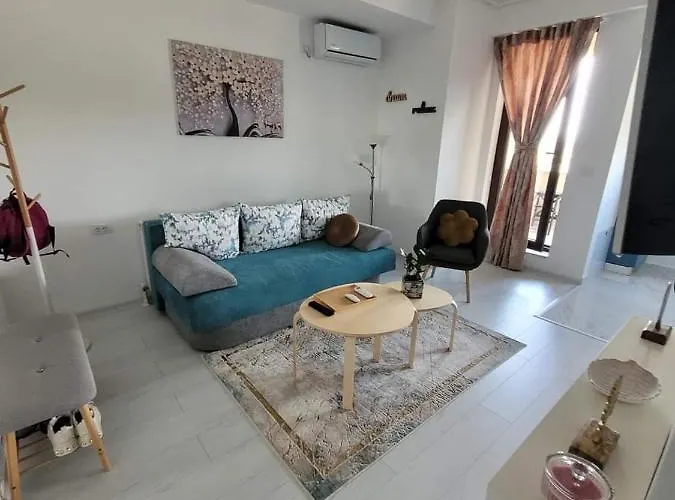 Dream Апартаменты